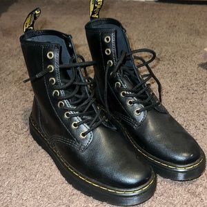 Doc martens size 7